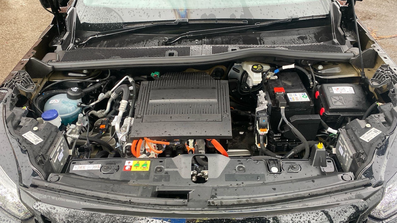 Used Peugeot 2008 2024 for sale - 77684917: Photo 15