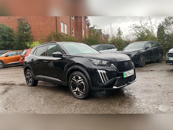 2024 - 100kW GT 50kWh 5dr Auto