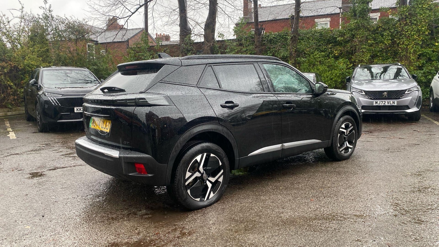 Used Peugeot 2008 2024 for sale - 77684917: Photo 3