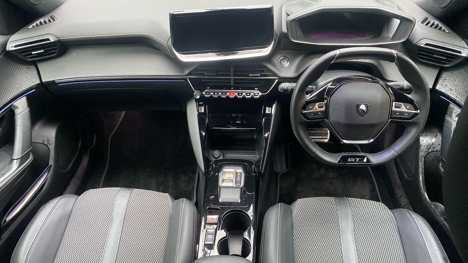 Used Peugeot 2008 2024 for sale - 77684917: Photo 4