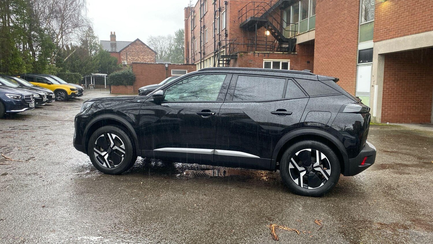 Used Peugeot 2008 2024 for sale - 77684917: Photo 6