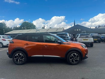 Used Peugeot 2008 2022 for sale - 79375242: Photo