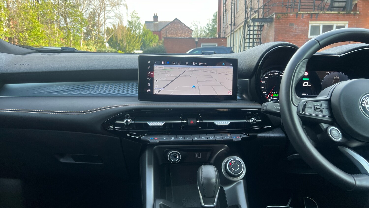 Used Alfa Romeo Tonale 2024 for sale - 77613572: Photo 10