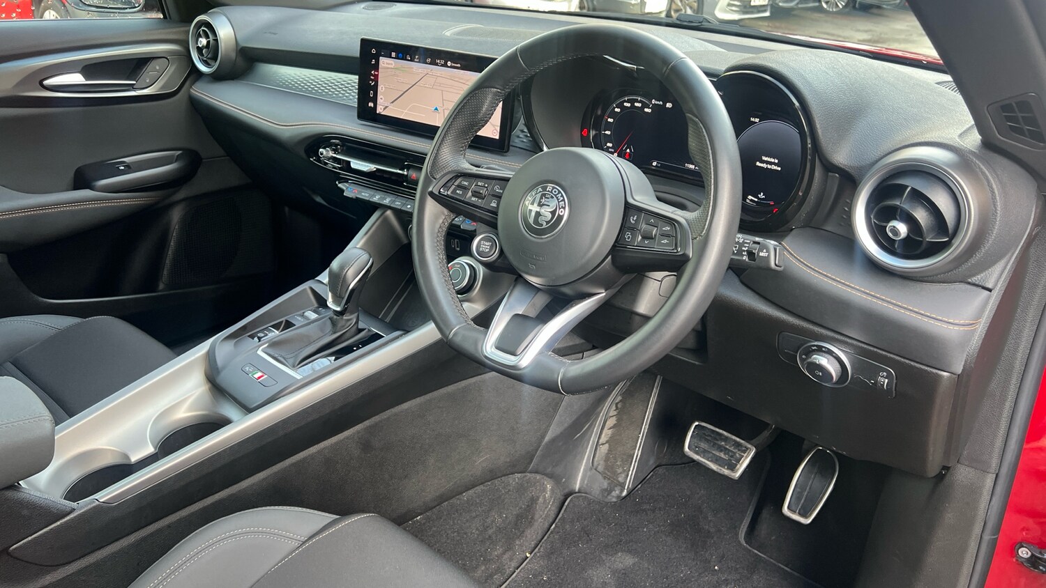 Used Alfa Romeo Tonale 2024 for sale - 77613572: Photo 11