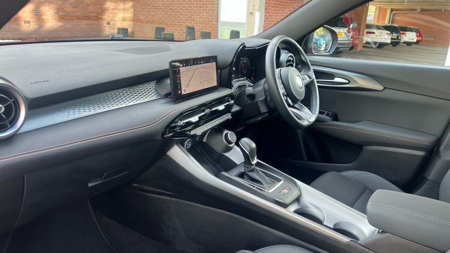 Used Alfa Romeo Tonale 2024 for sale - 77613572: Photo 12