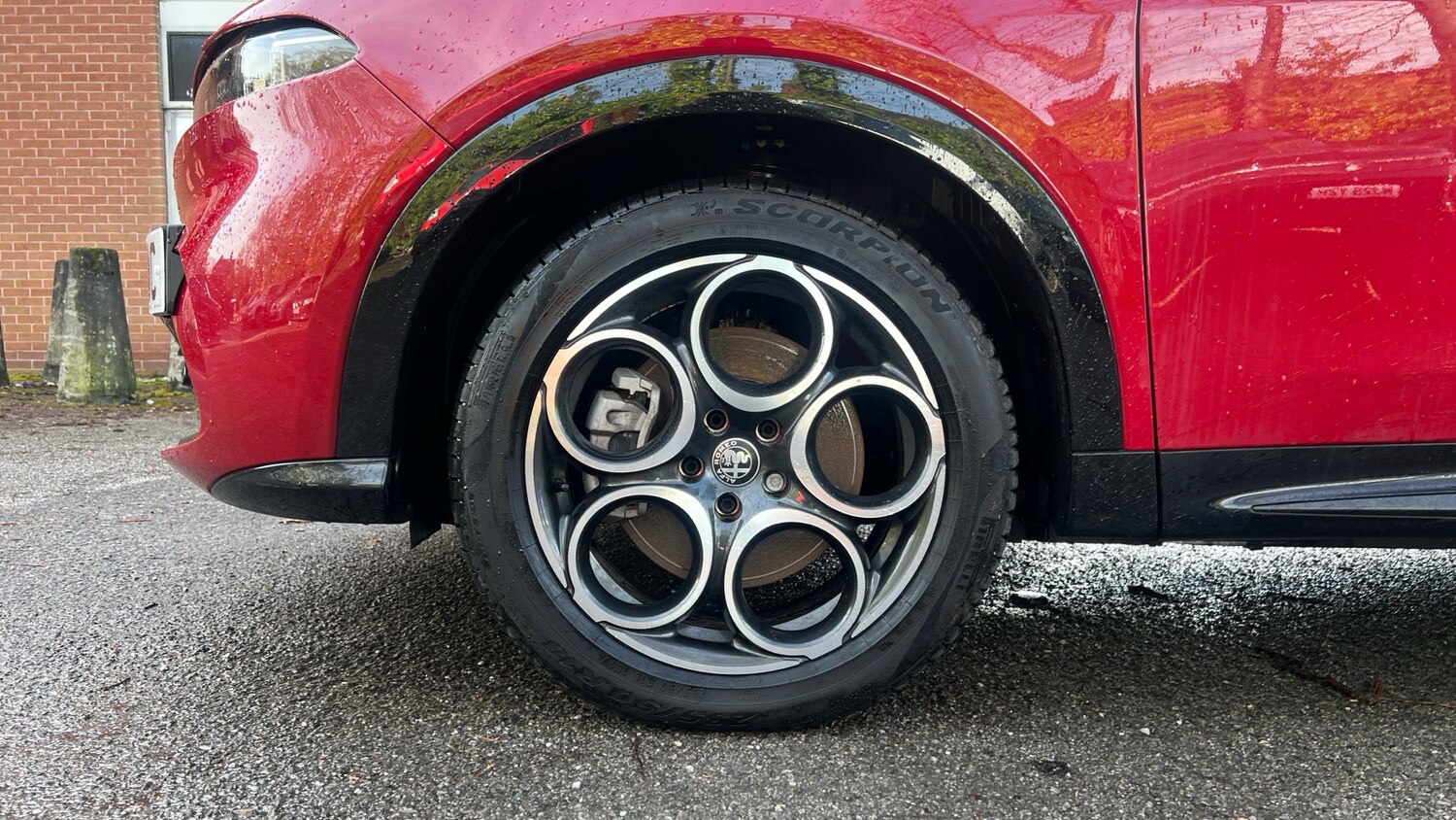 Used Alfa Romeo Tonale 2024 for sale - 77613572: Photo 14