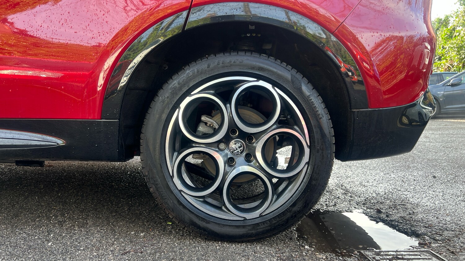 Used Alfa Romeo Tonale 2024 for sale - 77613572: Photo 15