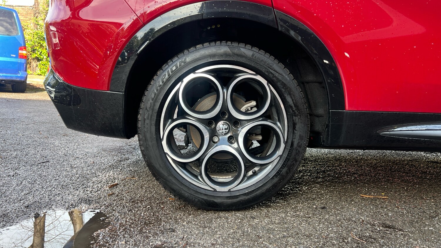 Used Alfa Romeo Tonale 2024 for sale - 77613572: Photo 16