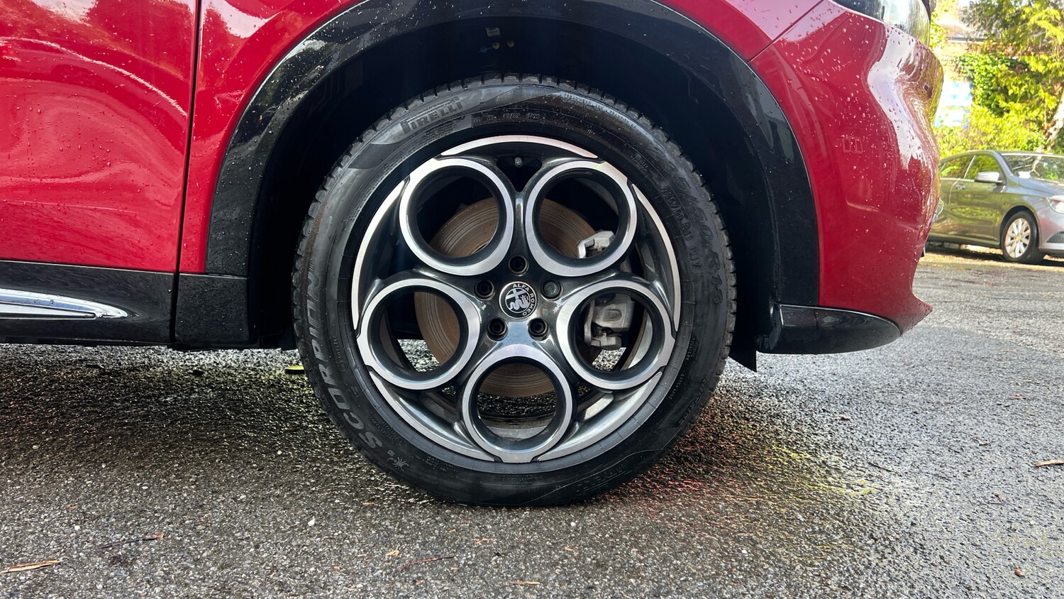 Used Alfa Romeo Tonale 2024 for sale - 77613572: Photo 17