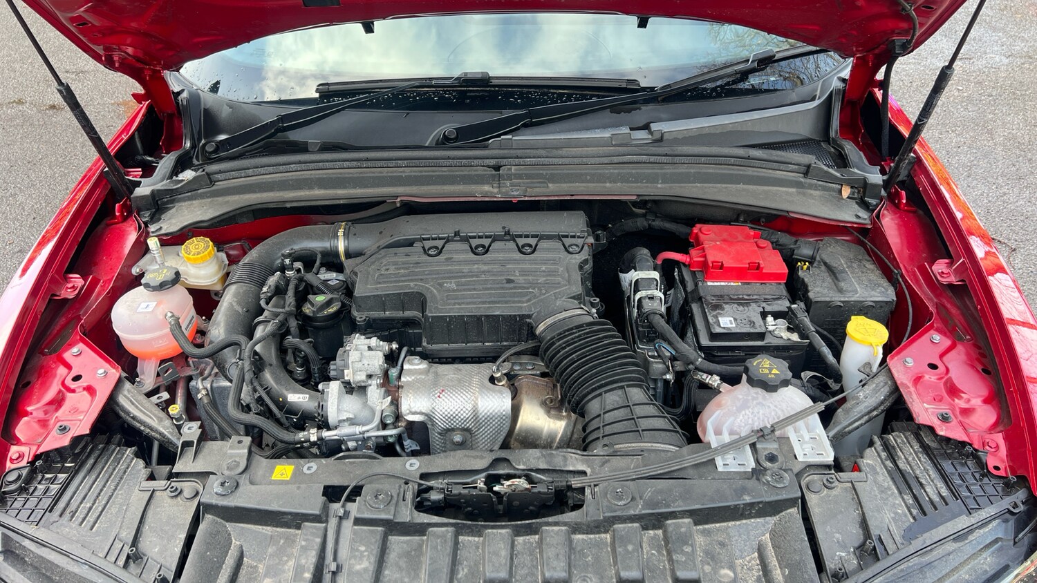 Used Alfa Romeo Tonale 2024 for sale - 77613572: Photo 18