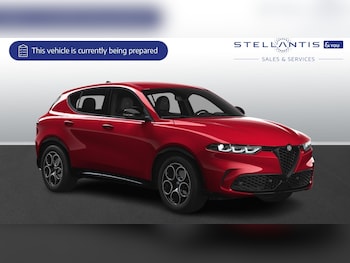 Used Alfa Romeo Tonale 2024 for sale - 77613572: Photo