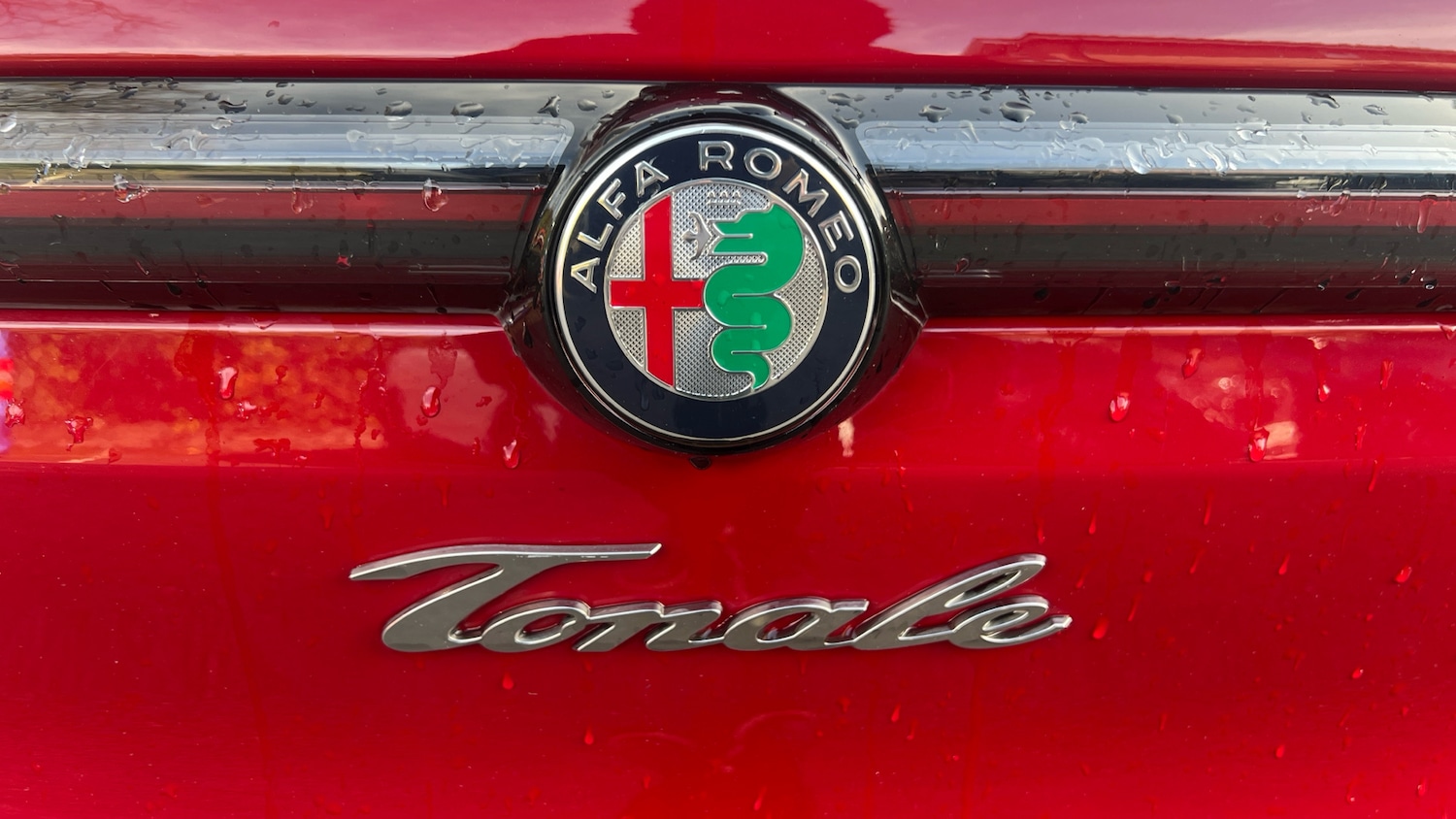 Used Alfa Romeo Tonale 2024 for sale - 77613572: Photo 26