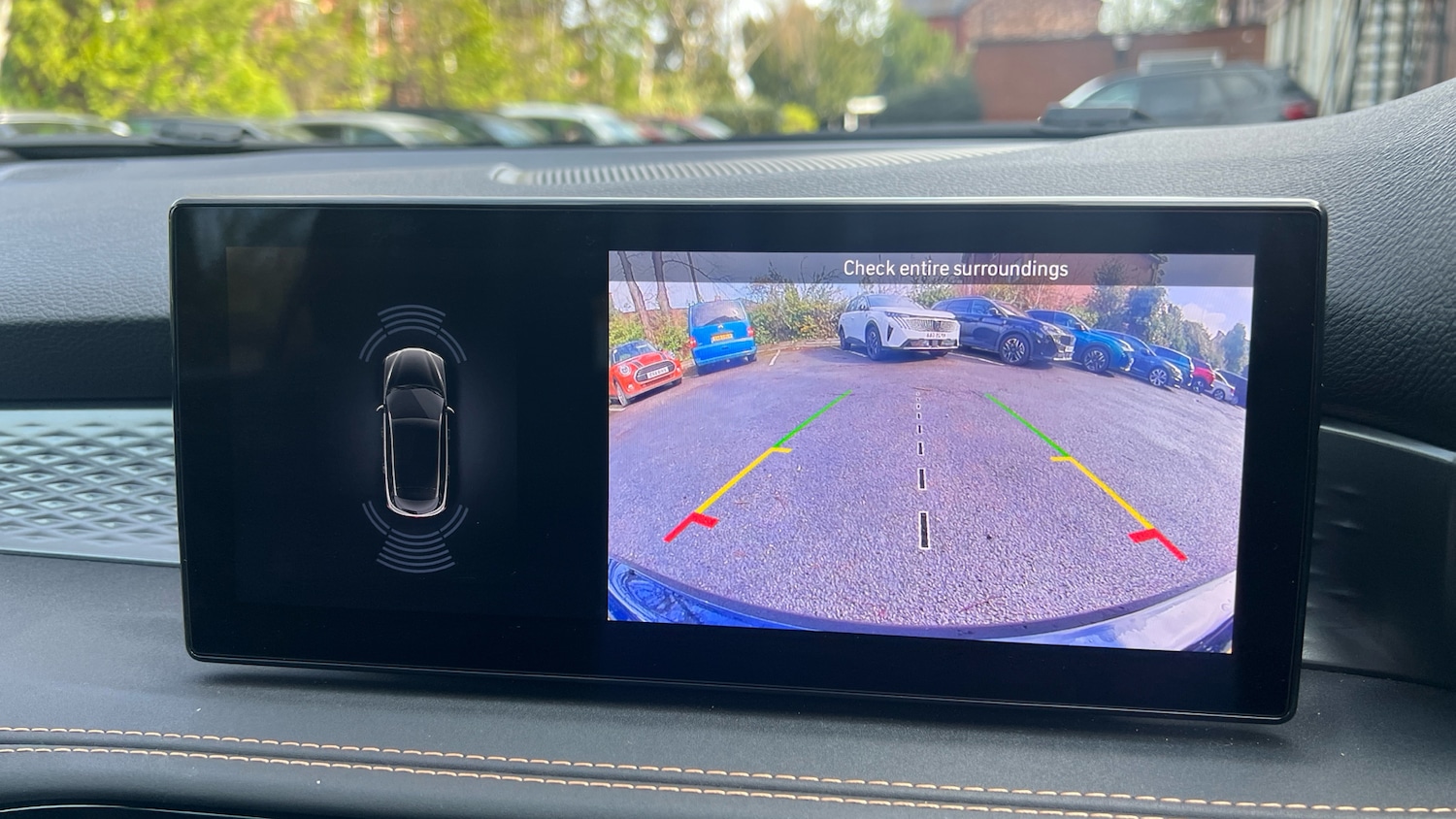 Used Alfa Romeo Tonale 2024 for sale - 77613572: Photo 29