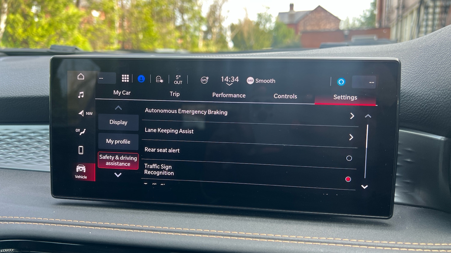 Used Alfa Romeo Tonale 2024 for sale - 77613572: Photo 30