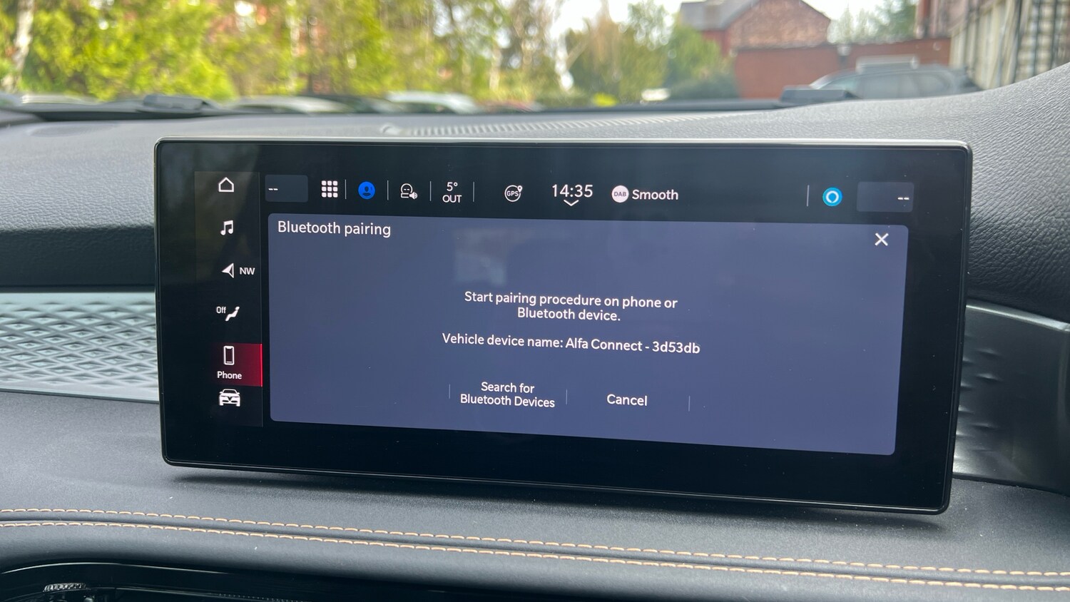 Used Alfa Romeo Tonale 2024 for sale - 77613572: Photo 31