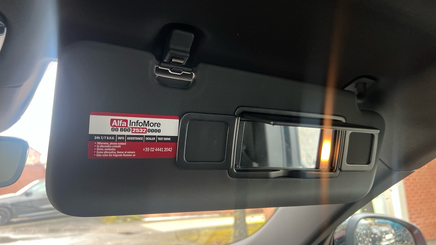 Used Alfa Romeo Tonale 2024 for sale - 77613572: Photo 35