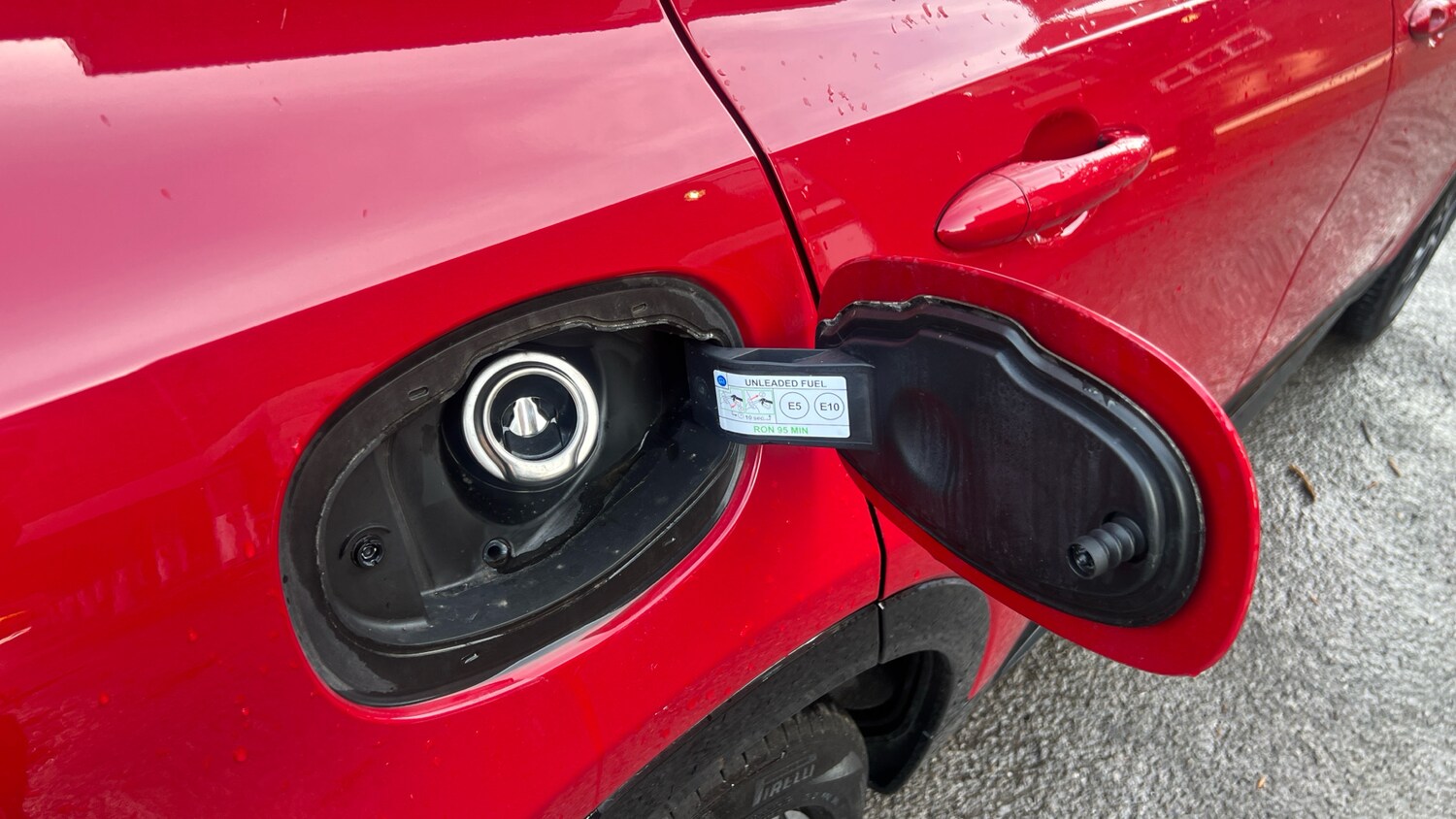 Used Alfa Romeo Tonale 2024 for sale - 77613572: Photo 39