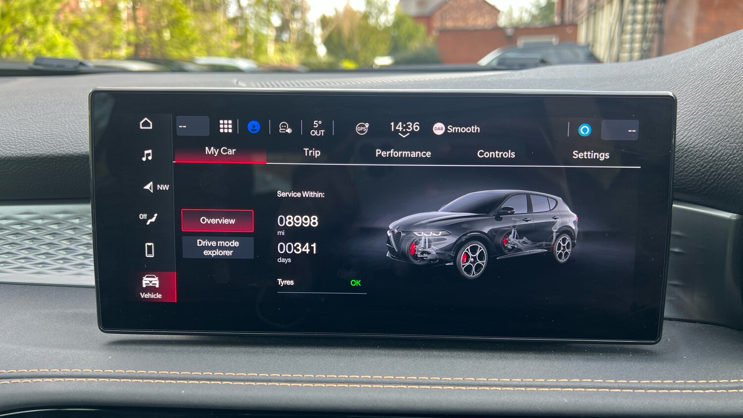 Used Alfa Romeo Tonale 2024 for sale - 77613572: Photo 40