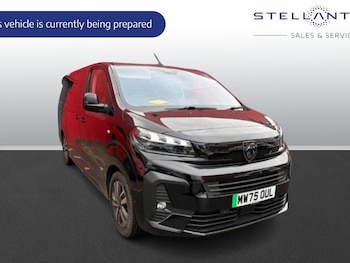 Used Peugeot Traveller 2025 for sale - 77770342: Photo