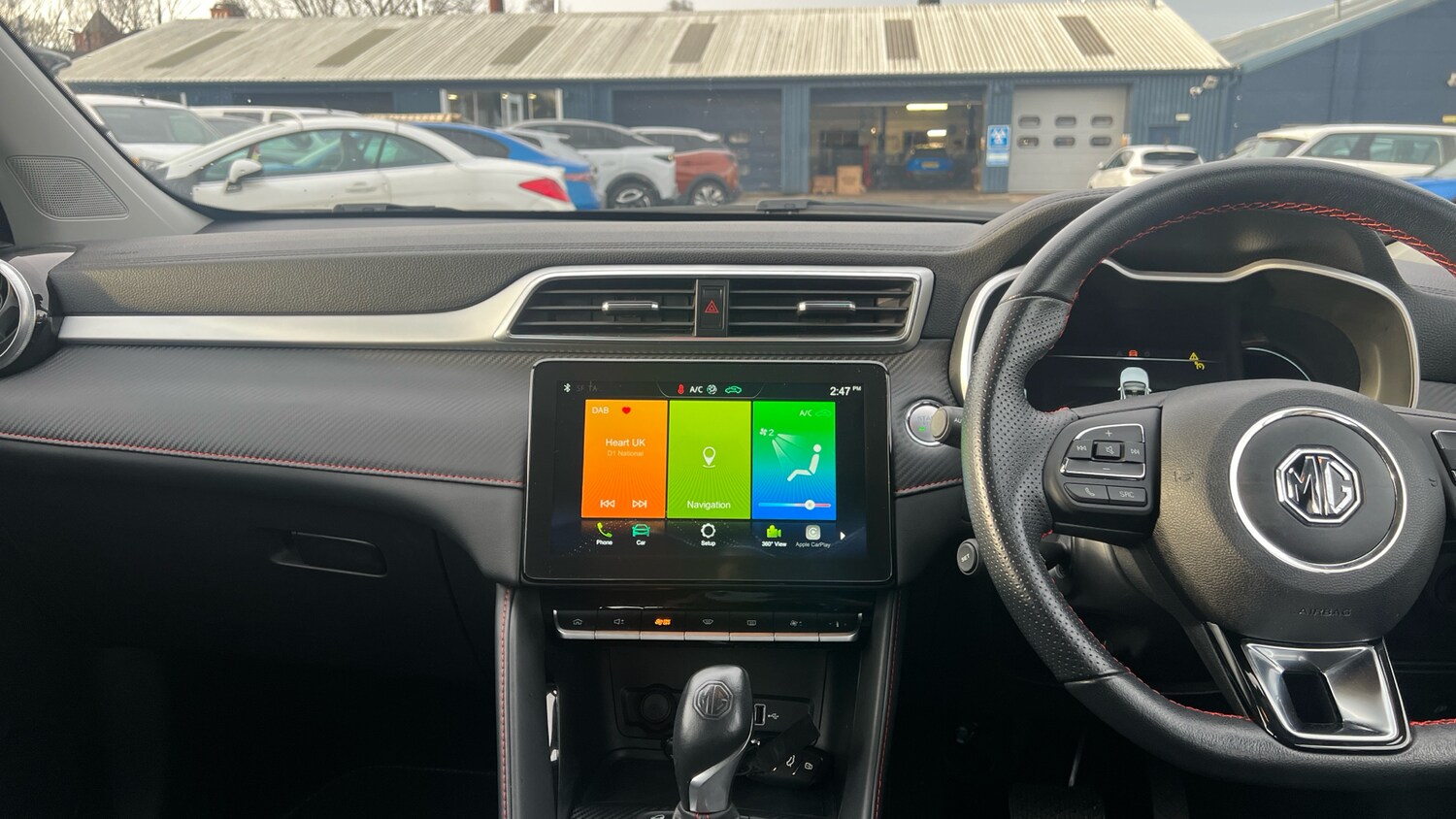 Used MG MG ZS 2022 for sale - 77569759: Photo 10