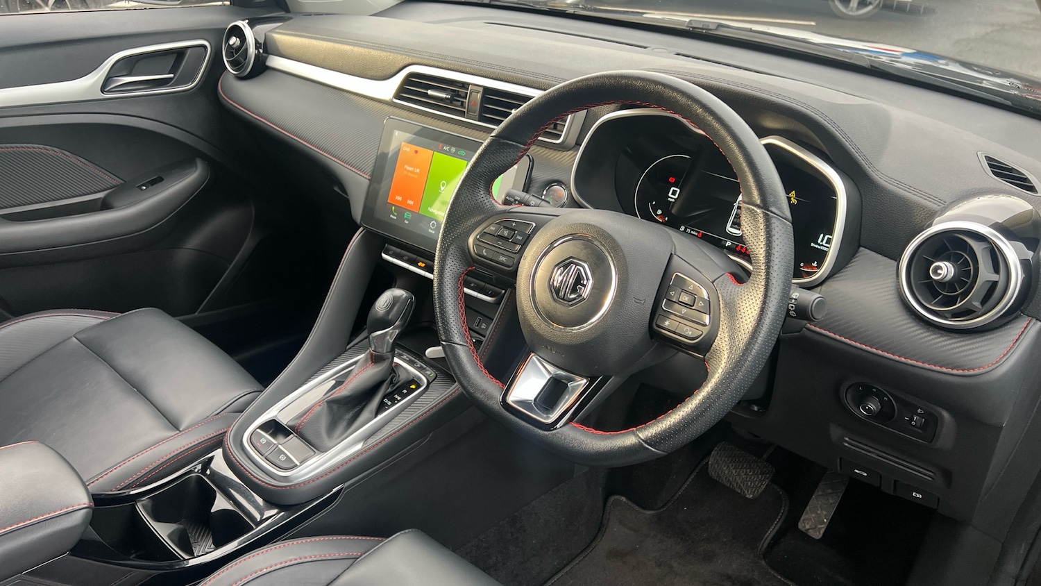 Used MG MG ZS 2022 for sale - 77569759: Photo 11