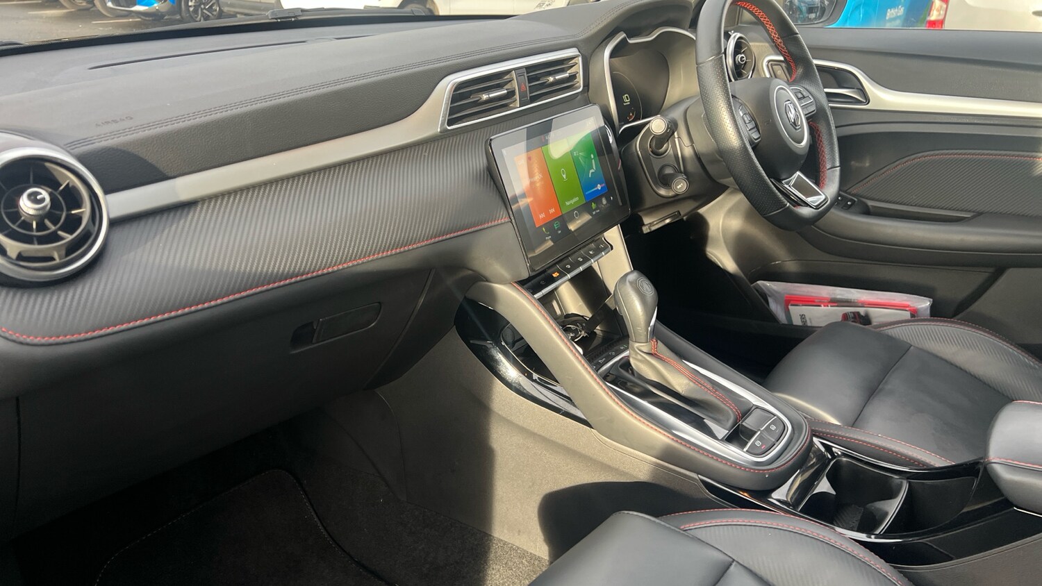 Used MG MG ZS 2022 for sale - 77569759: Photo 12