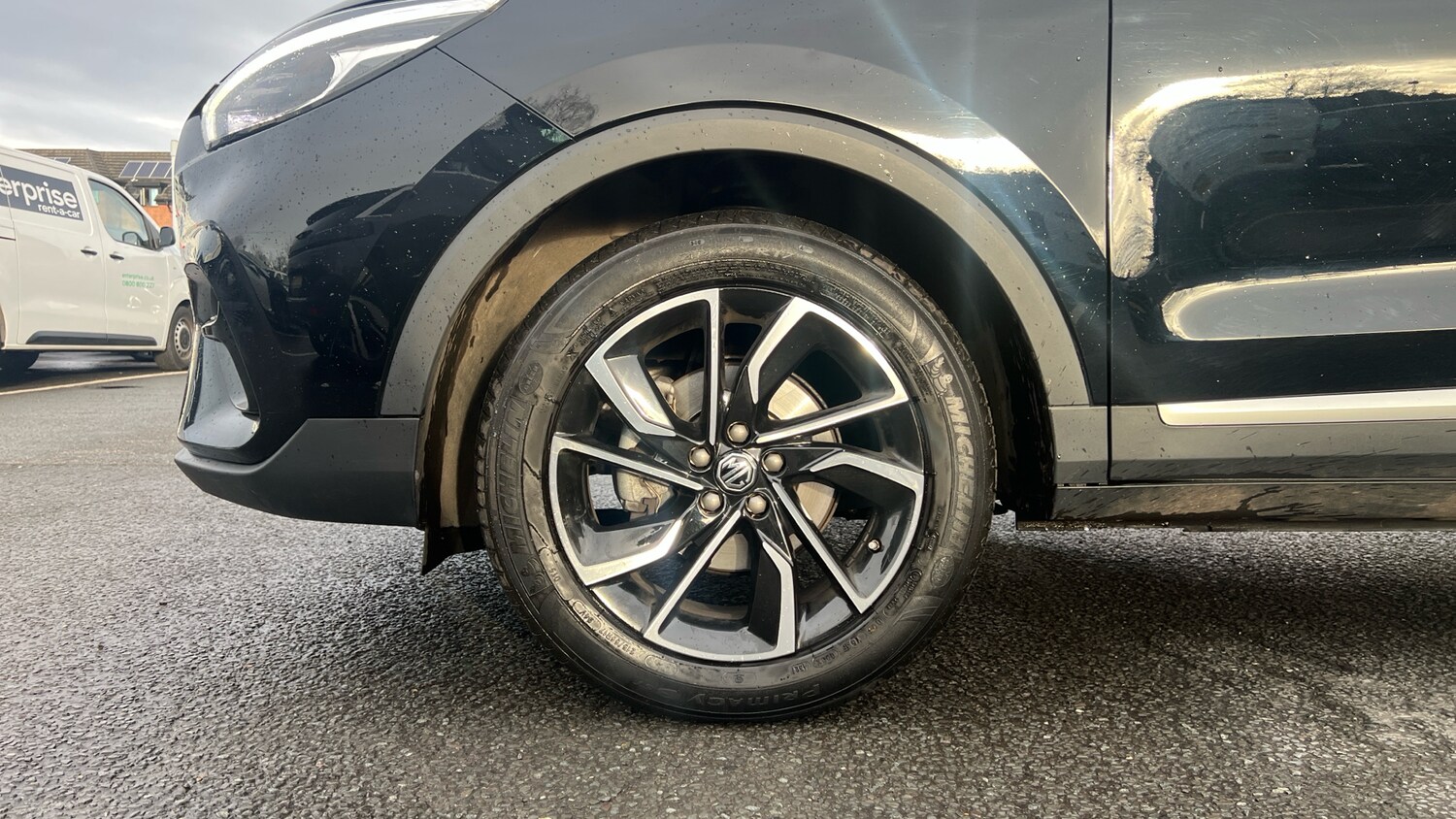 Used MG MG ZS 2022 for sale - 77569759: Photo 14