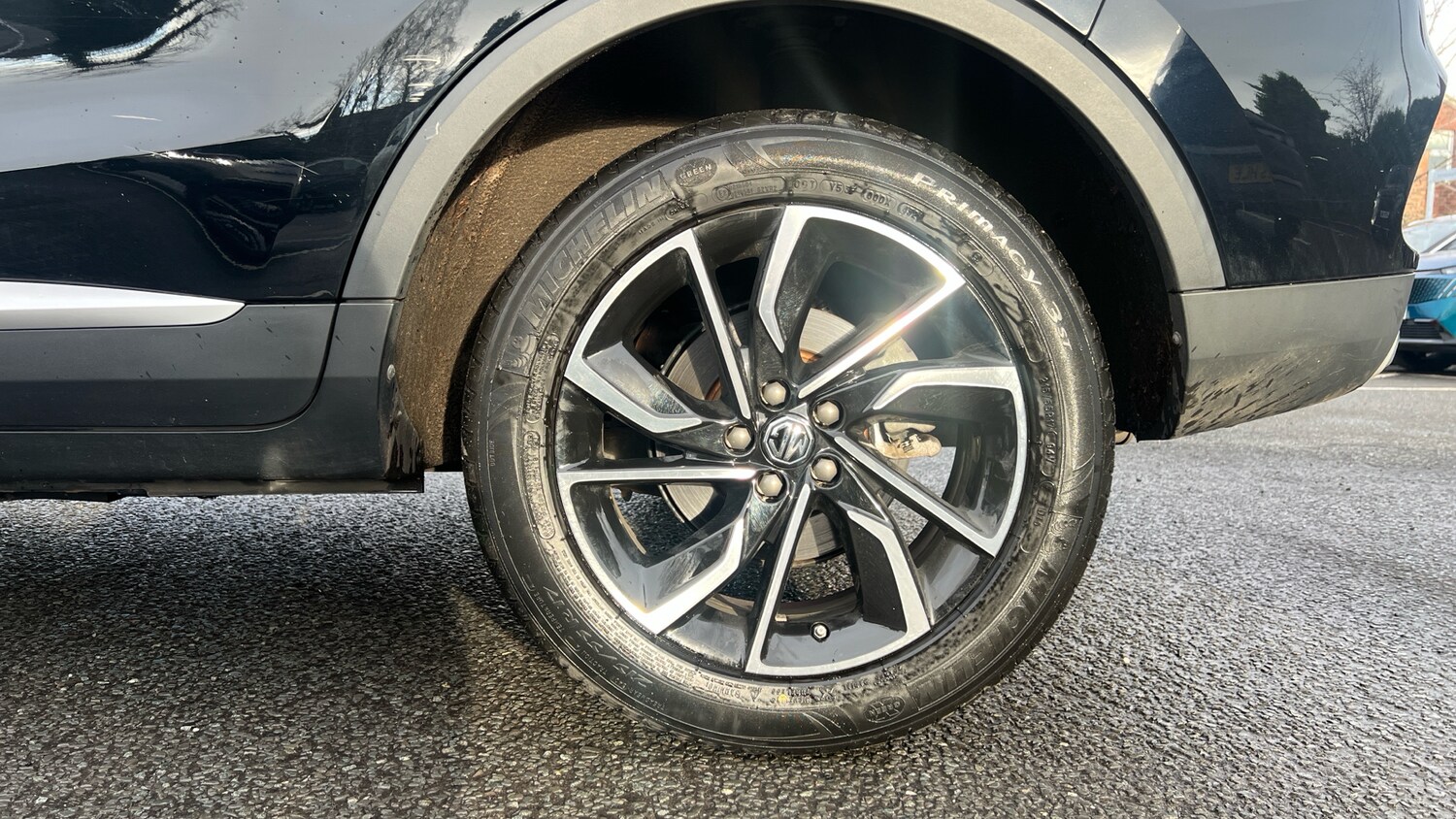 Used MG MG ZS 2022 for sale - 77569759: Photo 15