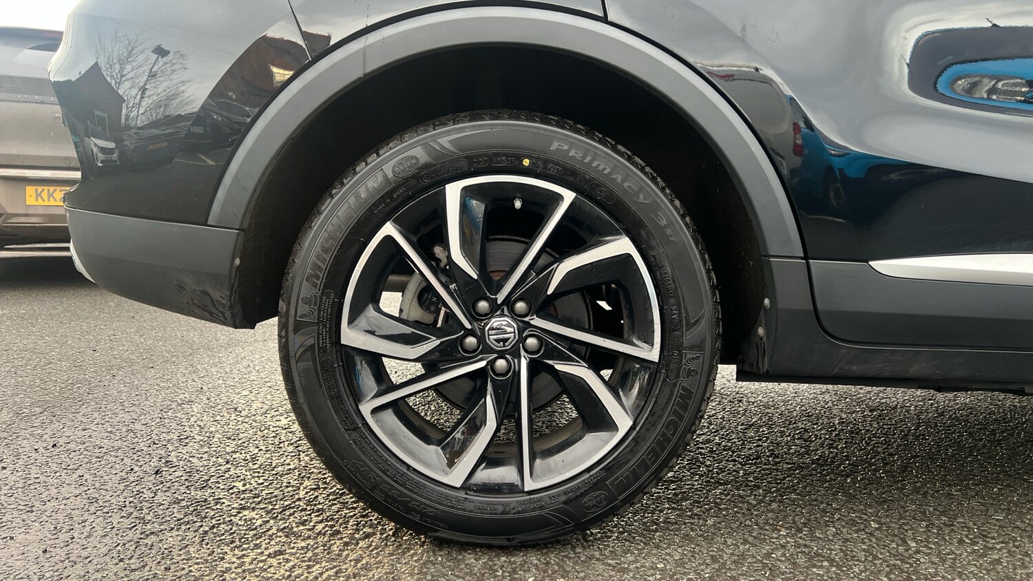 Used MG MG ZS 2022 for sale - 77569759: Photo 16