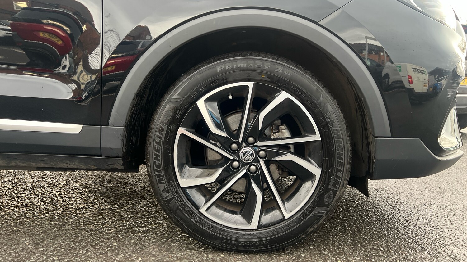 Used MG MG ZS 2022 for sale - 77569759: Photo 17