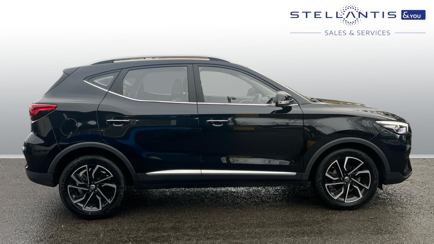 Used MG MG ZS 2022 for sale - 77569759: Photo 2