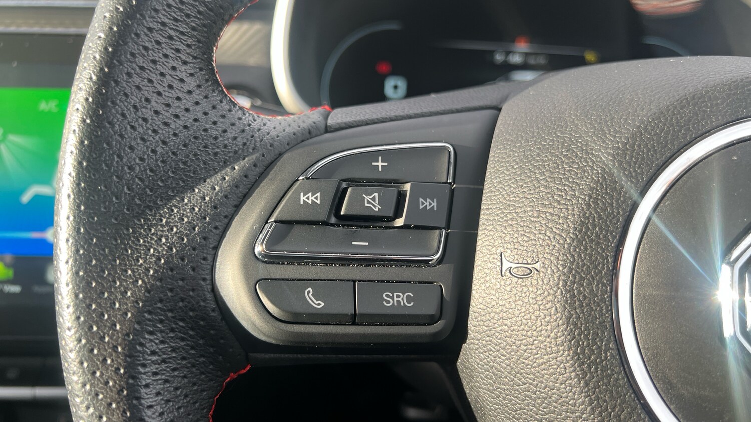 Used MG MG ZS 2022 for sale - 77569759: Photo 23