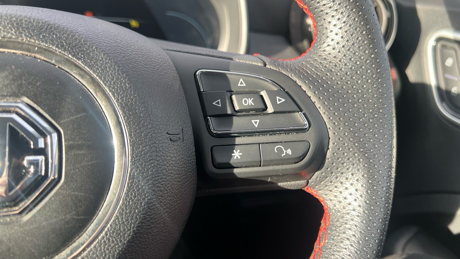 Used MG MG ZS 2022 for sale - 77569759: Photo 24