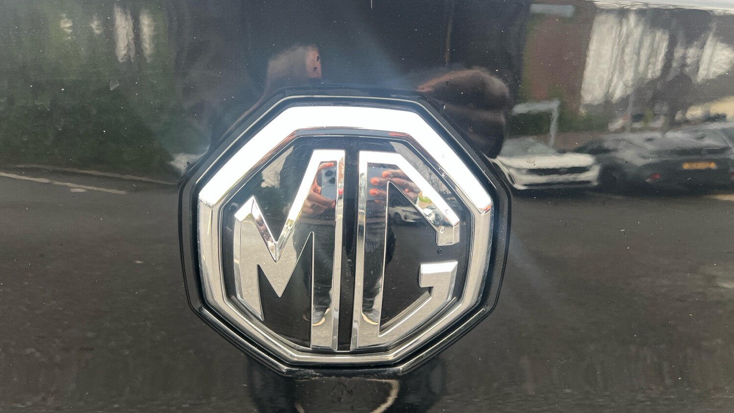 Used MG MG ZS 2022 for sale - 77569759: Photo 26