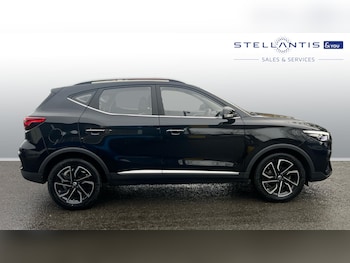 Used MG MG ZS 2022 for sale - 77569759: Photo