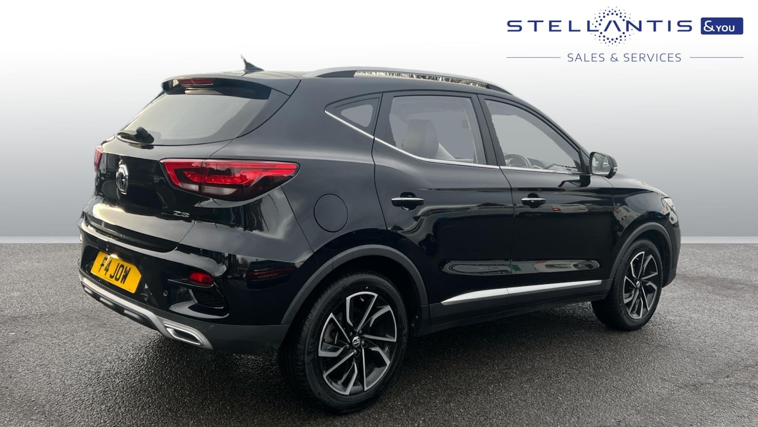 Used MG MG ZS 2022 for sale - 77569759: Photo 3