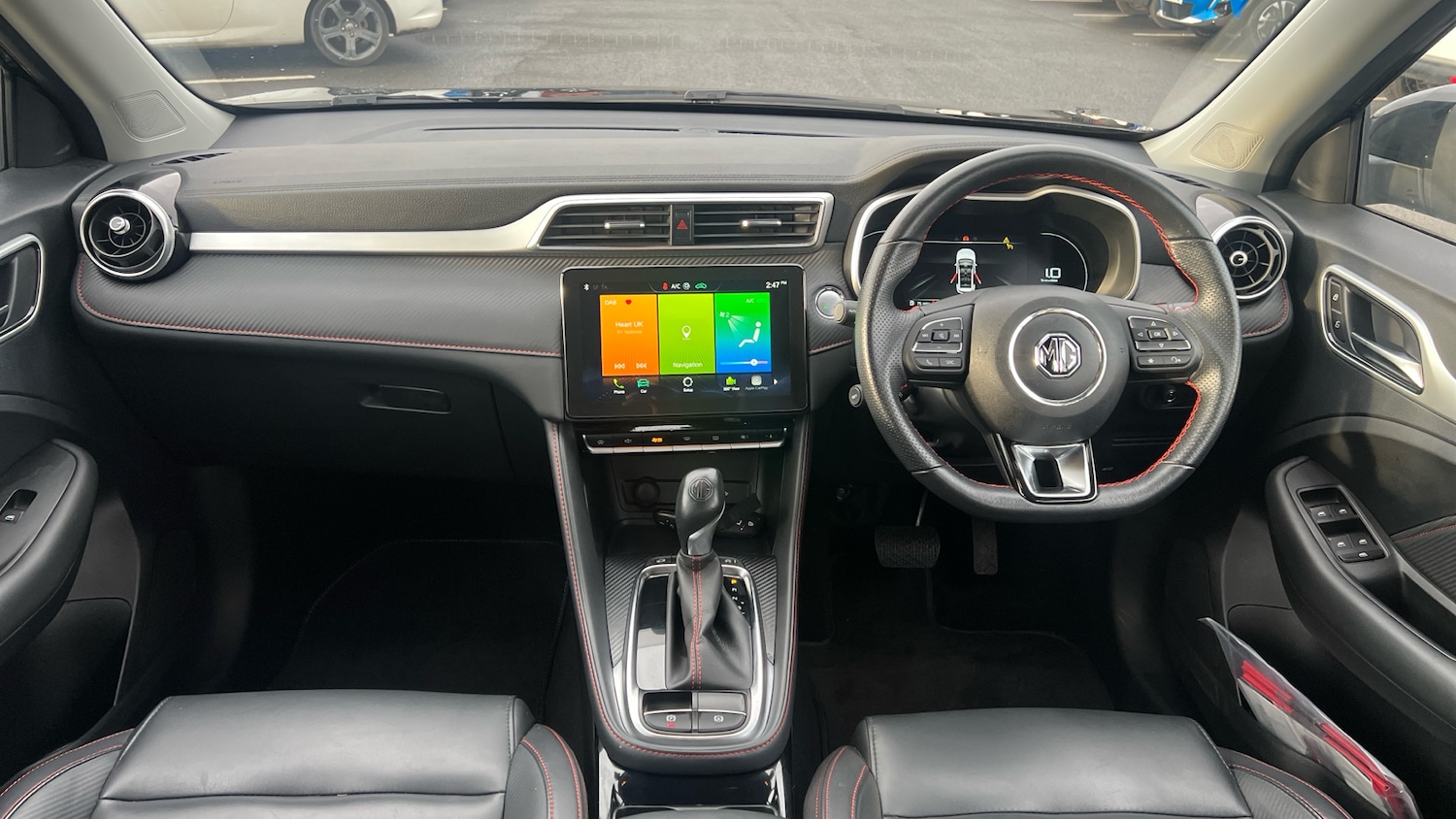 Used MG MG ZS 2022 for sale - 77569759: Photo 4