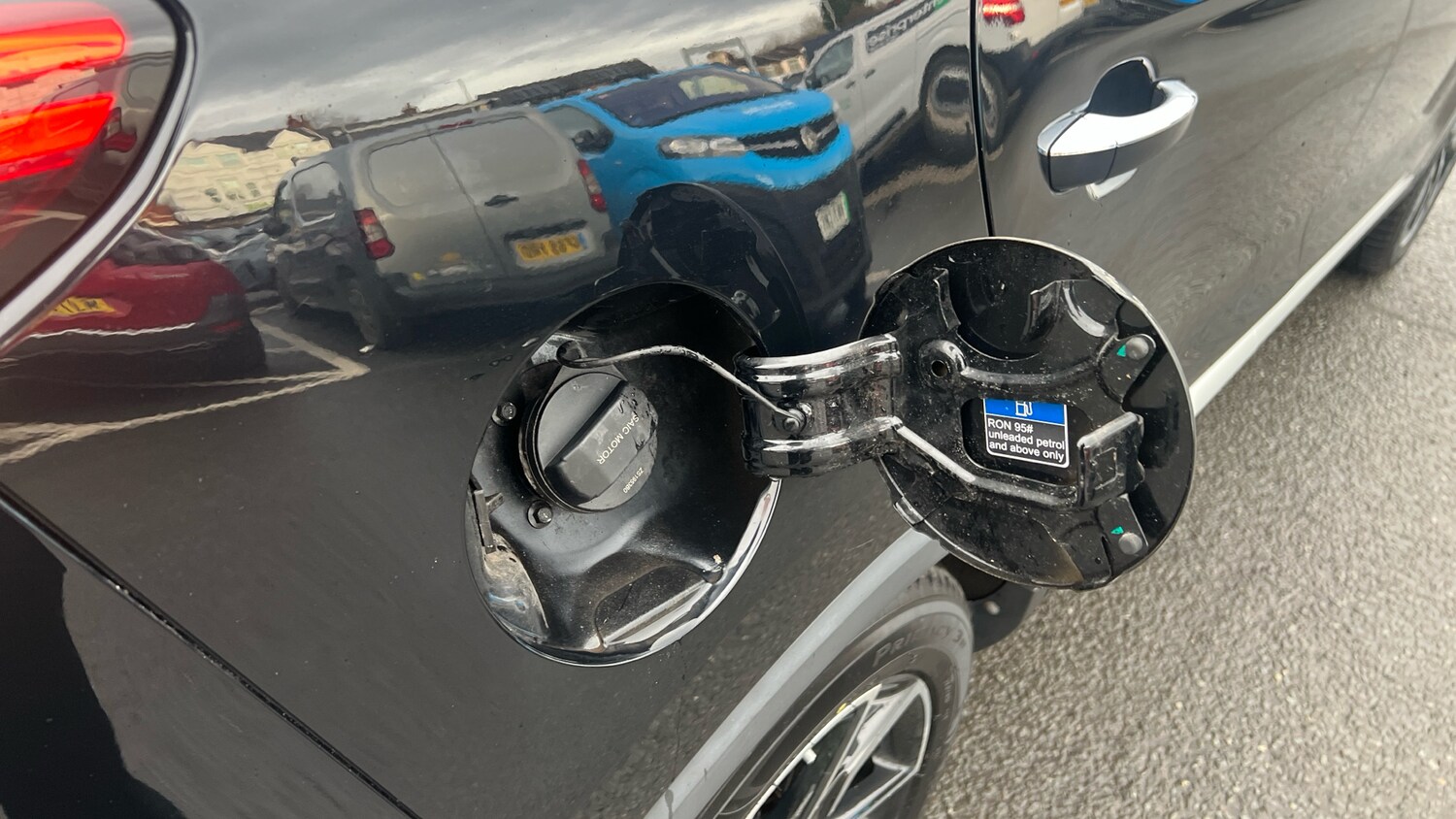 Used MG MG ZS 2022 for sale - 77569759: Photo 40