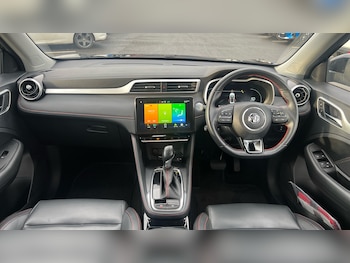 Used MG MG ZS 2022 for sale - 77569759: Photo