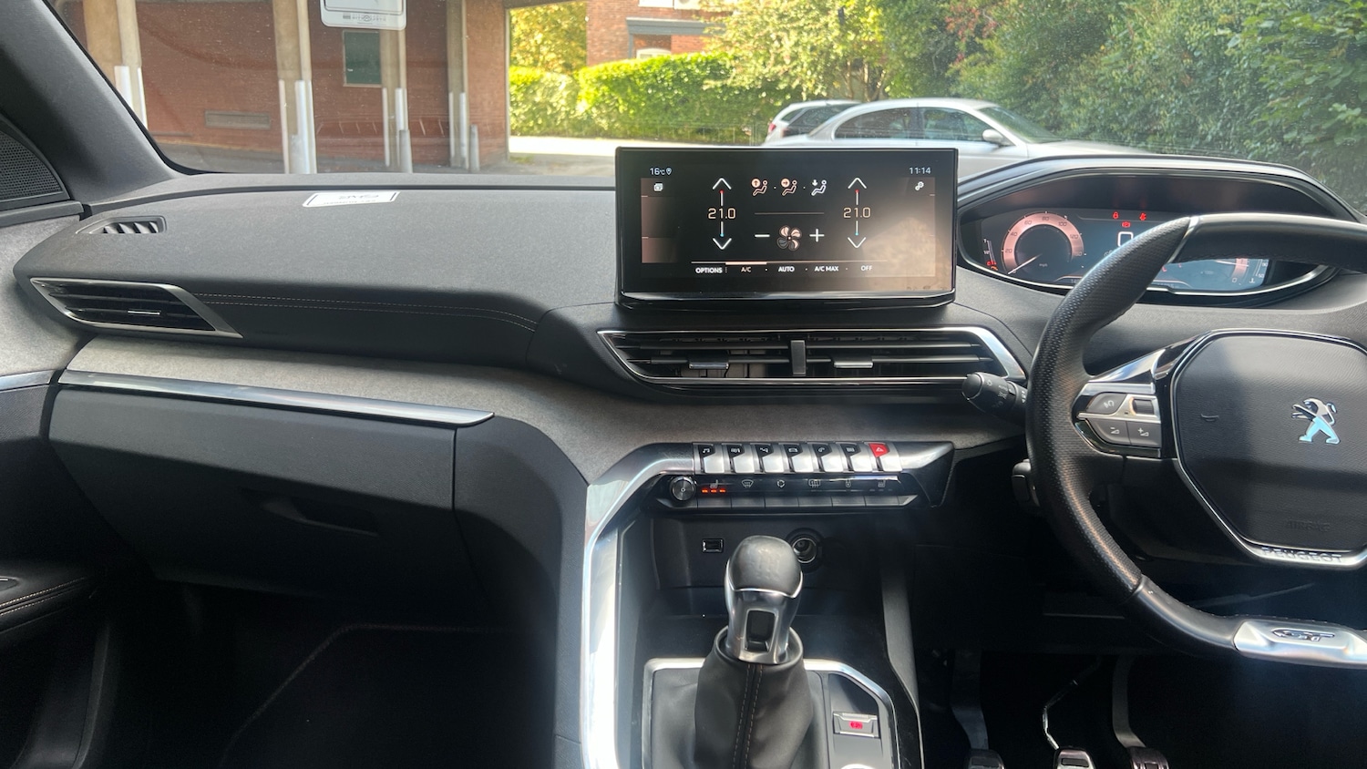 Used Peugeot 5008 2022 for sale - 75966321: Photo 10