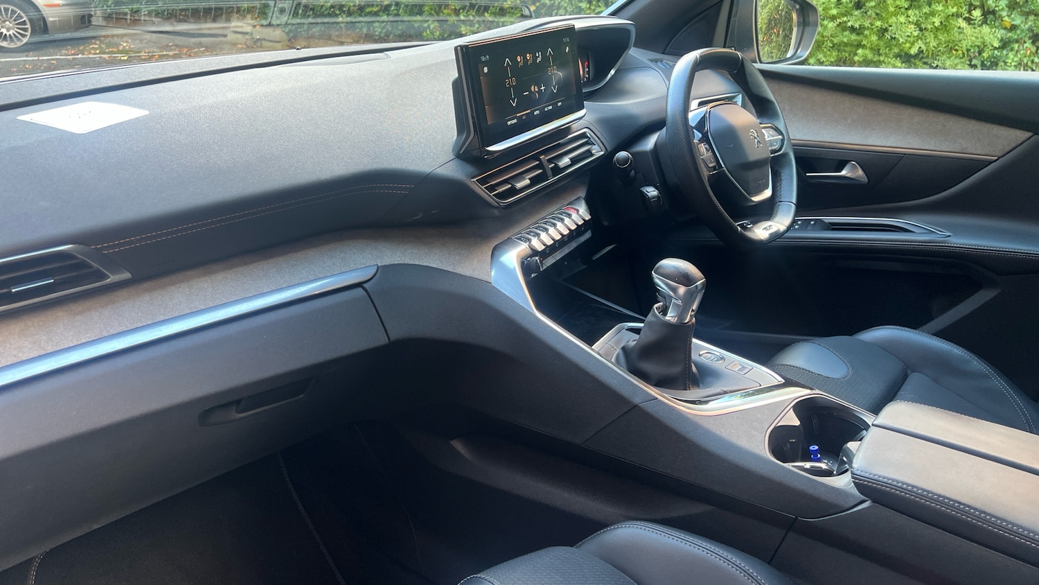 Used Peugeot 5008 2022 for sale - 75966321: Photo 12