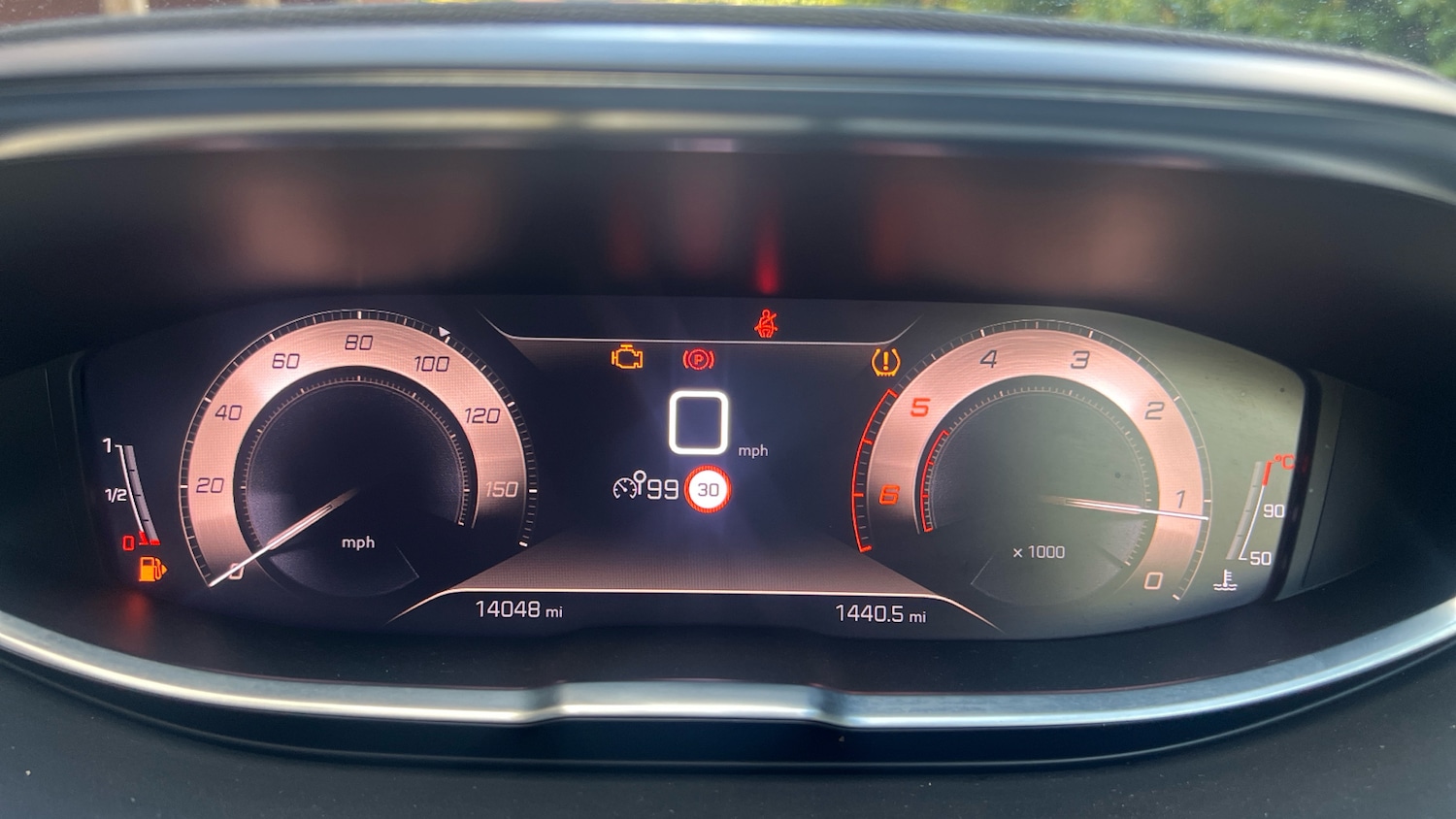 Used Peugeot 5008 2022 for sale - 75966321: Photo 13