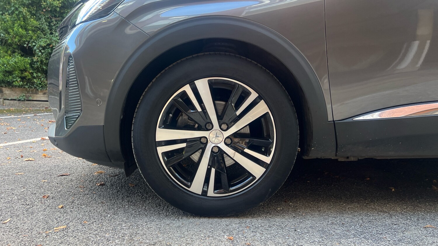 Used Peugeot 5008 2022 for sale - 75966321: Photo 14