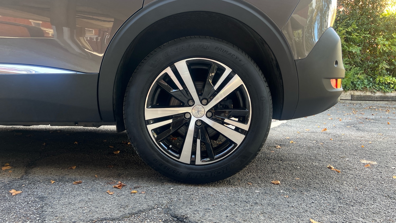 Used Peugeot 5008 2022 for sale - 75966321: Photo 15