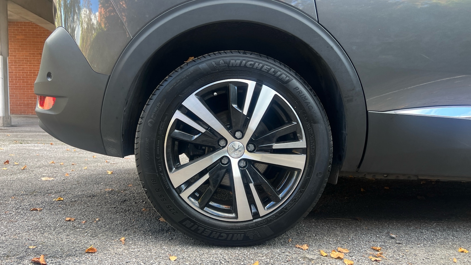 Used Peugeot 5008 2022 for sale - 75966321: Photo 16