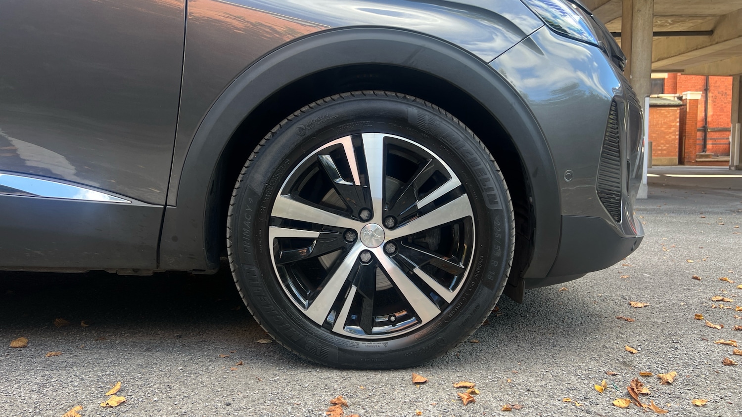 Used Peugeot 5008 2022 for sale - 75966321: Photo 17