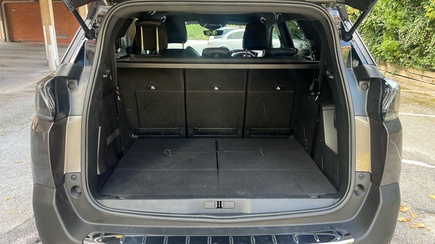 Used Peugeot 5008 2022 for sale - 75966321: Photo 19