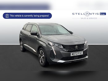 2022 - 1.5 BlueHDi GT 5dr
