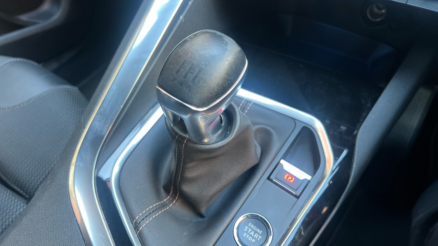 Used Peugeot 5008 2022 for sale - 75966321: Photo 20