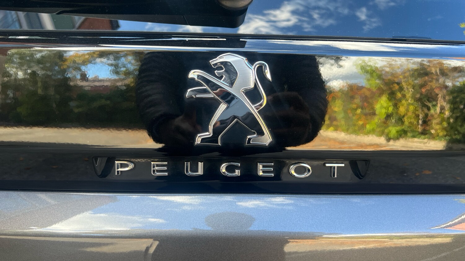 Used Peugeot 5008 2022 for sale - 75966321: Photo 26